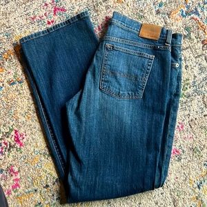 Lucky Brand Women's Jeans - Easy Rider